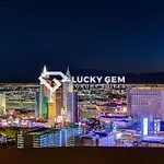 Lucky Gem Penthouse & Luxury Suites At Signature Resort, Balcony Strip View 3505