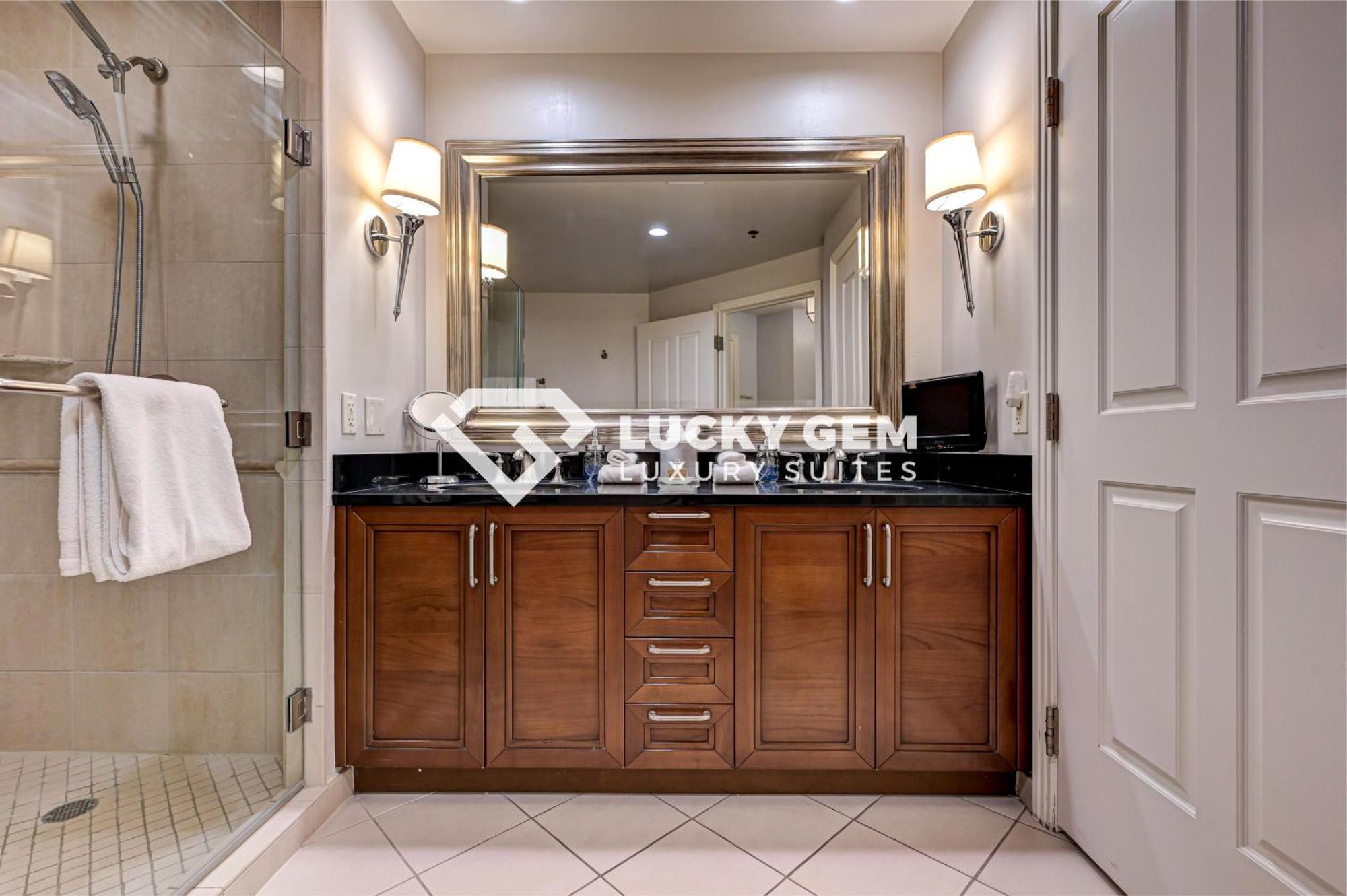Lucky Gem Penthouse & Luxury At Signature Resort, Balcony Strip View 3505 Hotel 5*